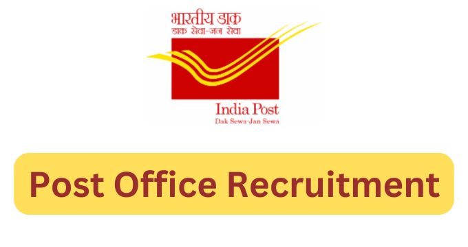 Post-Office-Recruitment